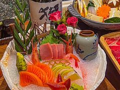 -山葵家·创意料理(宁波来福士店)