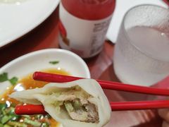 -喜家德虾仁水饺(世纪大都会店)