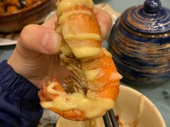 -沙龙酒家