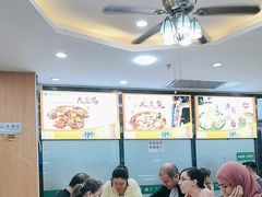 -清真·尖子尖牛肉面(王府井店)