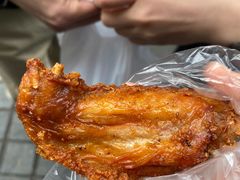 -吴日彪蒜香猪牛排(水巷口店)