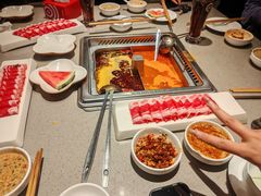 -海底捞火锅(江宸天街店)