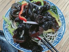 -西域美食(西直门南小街店)