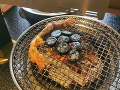 -樱嘢·炭火烧肉(惠南店)