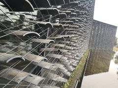 -中国美术学院象山校区-民艺博物馆