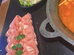 -珮姐老火锅(新街口店)