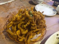 -江湖黑大兔(杨家坪店)