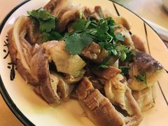 羊肚档-月圆火锅(宁海东路二店)