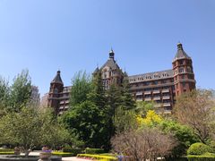 -丽思卡尔顿酒店-天泰轩中餐厅(大沽北路店)