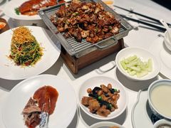 -四季民福烤鸭店(王府井东安门店)