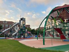 -歌斐颂巧克力小镇