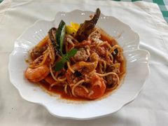 -起士林西餐厅(东经路店)