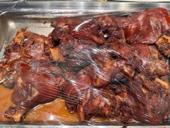 -三十六味匠猪蹄(三元桥店)