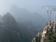 -狼牙山风景区