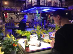 -深海壹品海鲜自助餐厅(吾悦广场店)