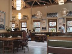 大堂-海棠湾聚鼎香海鲜坊(海昌梦幻不夜城店)