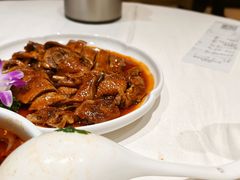 -老爷庙风味美食府(魏都大道店)