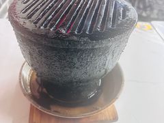 -大槐树烤肉馆
