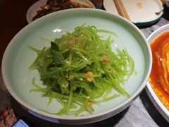 -大胡同天津菜·海肠捞饭·津门皮皮虾锅贴一绝(西姜井店)