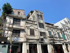 -海口骑楼老街历史文化街区