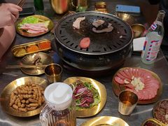 -大千金齐齐哈尔烤肉(清湖店)