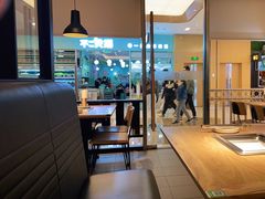 -新石器烤肉(无锡万象城店)
