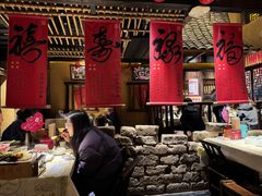 -串盟烧烤大排档·长沙美食地标(星沙店)