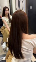 -WM Hair Salon