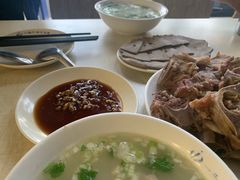 -一头牛馅饼店总店(卫工街店)