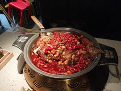 -味妙烤鱼吧(回龙观店)