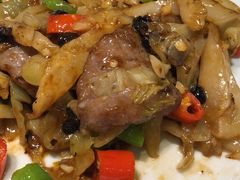 -稻香酒家(长宁KING88广场店)