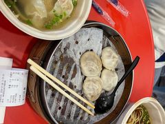 -鸡鸣汤包(红山动物园店)