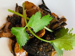 -茶油香闽南菜·花园餐厅(前埔店)