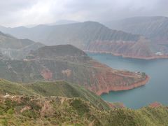 -刘家峡水库