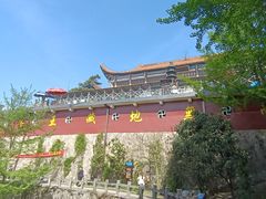 -九华山风景区