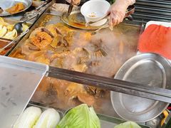 -明记牛杂(新马路分店)