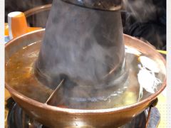 -津门羊大爷·铜锅涮肉(黄河道店)