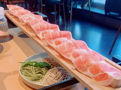 -煲宫猪肚鸡(晶品店)