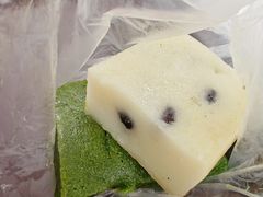 -常州糕团店(北大街新世纪商城店)