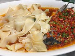 -兰湘子·湘菜小炒(石家庄万象城店)