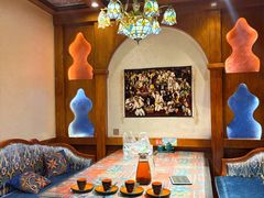 -乡村馕坑肉·烧烤·新疆菜·本地人更爱吃(阿勒泰首店)