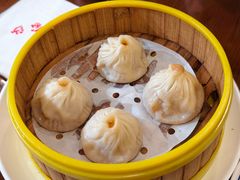 -王家沙点心店(南京西路总店)