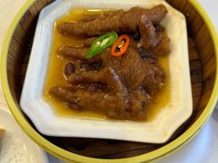 -一品粤珍轩(吴中路店)