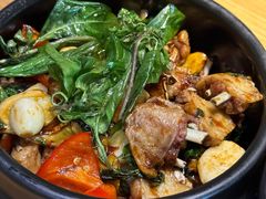 -竹里馆 ·茶食(奥体店)