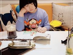 -大象厨房(重庆道店)