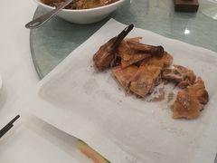 -小厨娘淮扬菜(板桥一店)