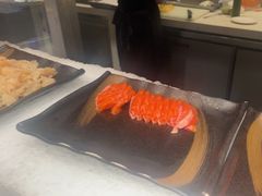 -星伦多自助料理·涮烤一体(江桥万达店)