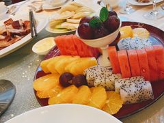 -广州四季酒店