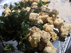 蚵仔酥-杰J.w.m深夜食堂 厚杰居酒屋(淮海街商业街店)