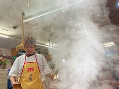 -滇香肴·云南菜蒸汽石锅鱼(云南北路店)